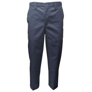 Edward’s Garment Men’s Flat Front Pant